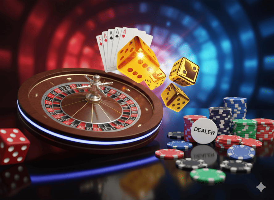 Can Casino Play Be a Legit Career in 2026?