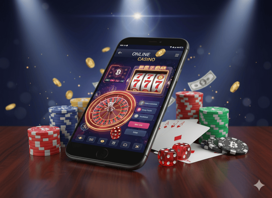 Gambling as a Lifestyle: Fantasy or Reality?