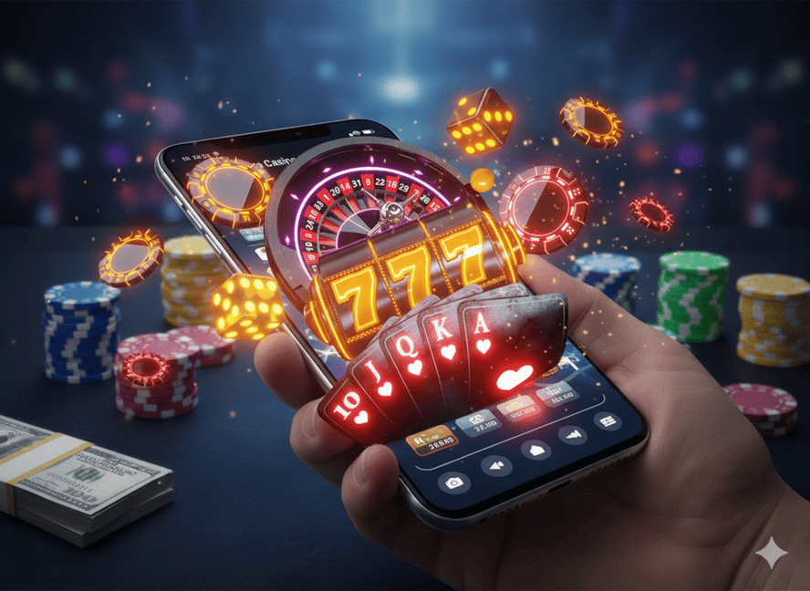 The Dark Side of High Roller Culture