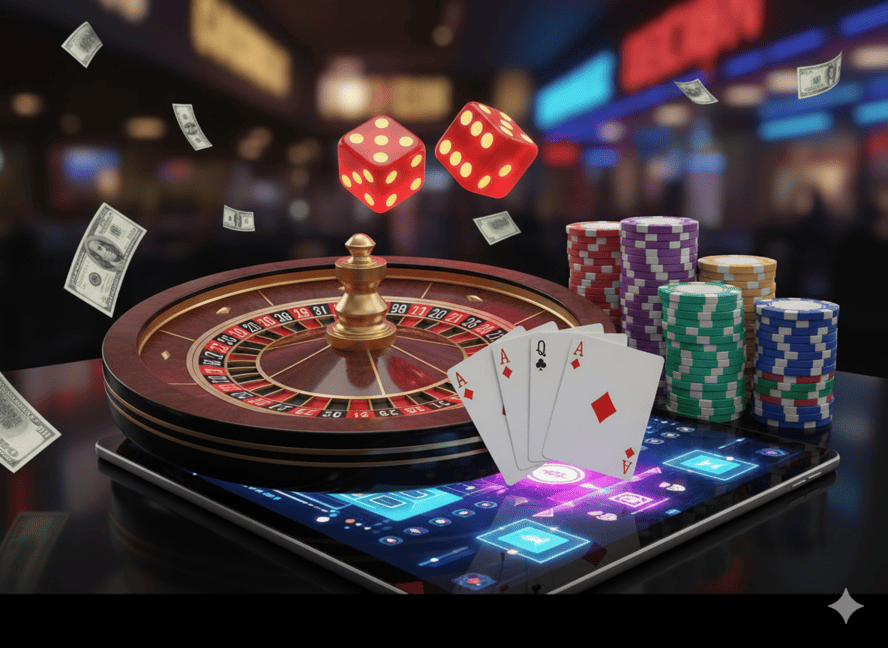 How Sports Betting Became a Global Phenomenon
