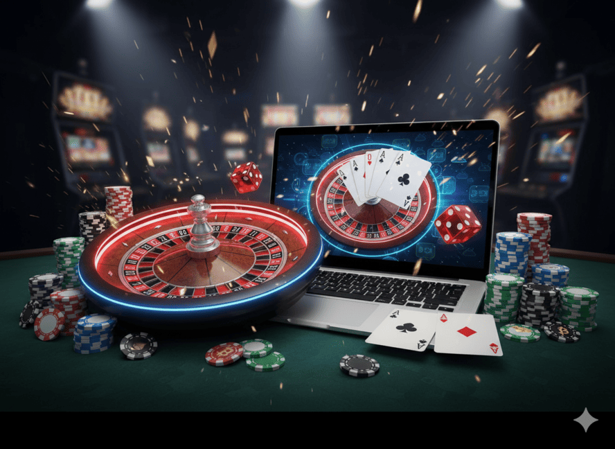 Why Casino Influencers Are Taking Over TikTok