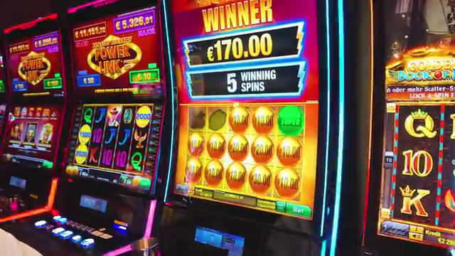 casino
