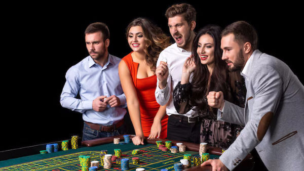 nft gambling