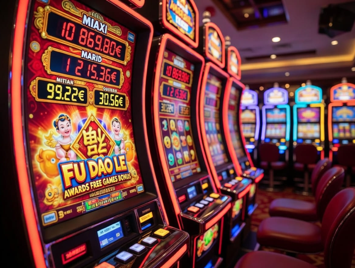 How to Turn Small Wins into a Long Gaming Session in Canberra