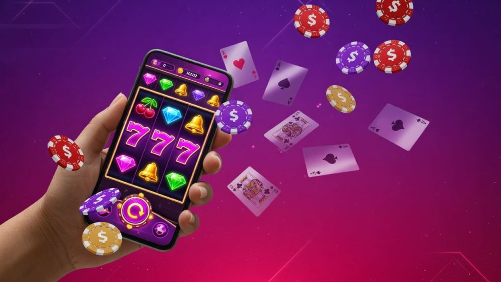 casino