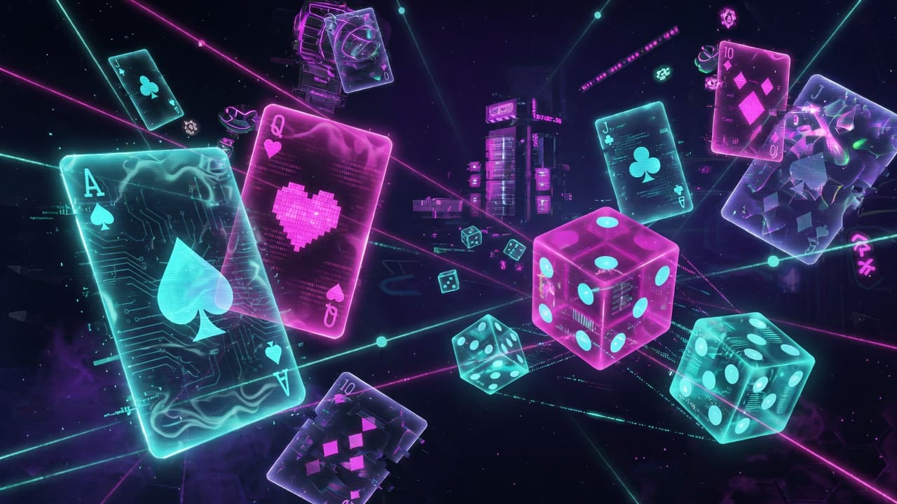 Qué son los juegos de volatilidad extrema y quién debería jugarlos