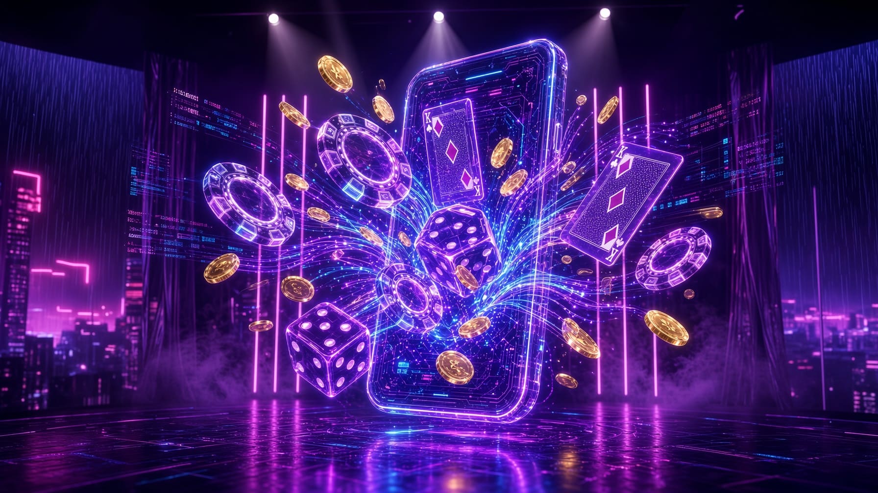 Cómo usar la tarjeta virtual de Ualá para aprovechar bonos de casino en Argentina