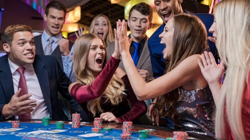 What Are Bitcoin Online Casinos and How Do They Work?