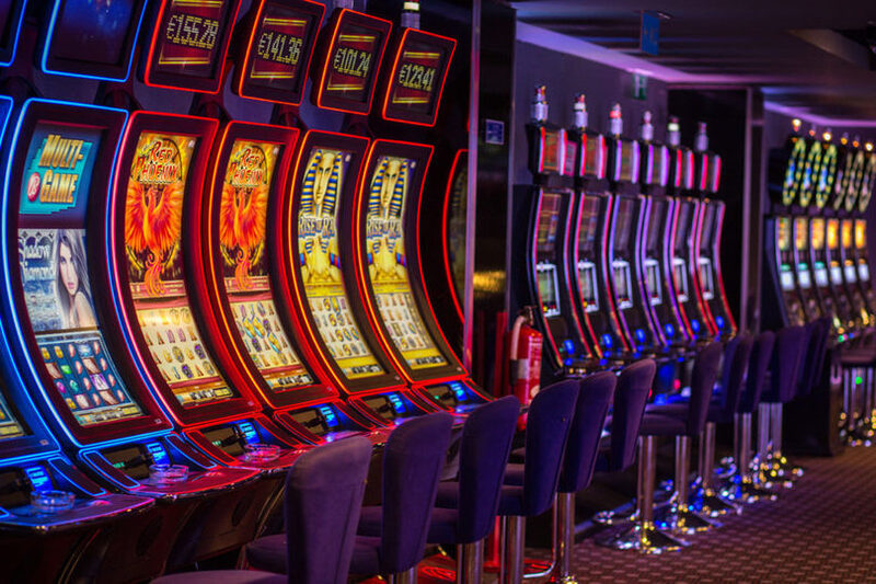 bitcoin online casino